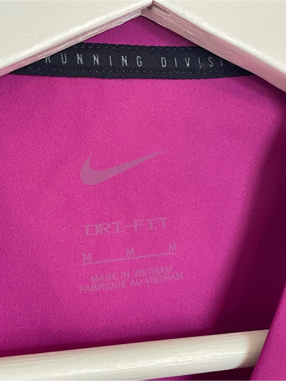 Nike Running Division Shirt